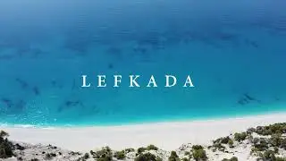 Lefkada 2022