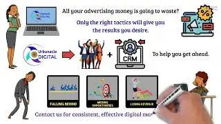 Urbanacle Digital Marketing Services in Kenya
