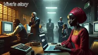 THE SHADOWS OF ASO ROCK IN NIGERIAN: WATCH HOW TARI UNFOLD SECRETS #FOLKSTALES #STORYTELLING