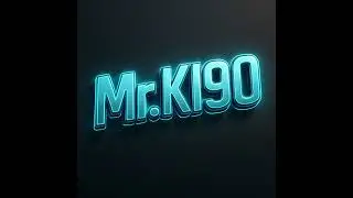 Mr.KI90- Kind der 90iger/ KI Musik