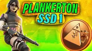 Plankerton SSD1 | Storm Shield Defence 1 | Fortnite STW