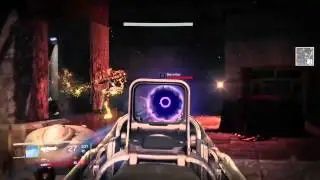 Destiny - Spinmetal Run