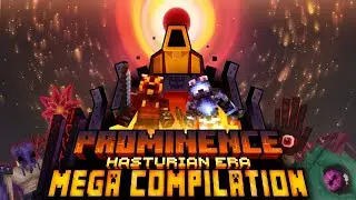 500 Days. One Modpack. Endless Threats.