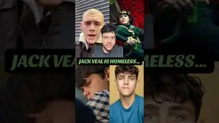 Kid Loki Actor Jack Veal Reveals To Be Homeless (HELP HIM)