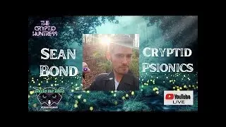 CRYPTID PSIONICS Psychic Tracking | Lycanthropy | Giant Telepathic Spiders | JESSICA JONES DNA Tech