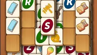 Double Tile Level 86 Game Walkthrough
