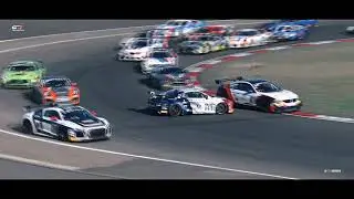 THE FINAL HIGHLIGHTS 2018 - N&uuml;rburgring - GT4 European Series