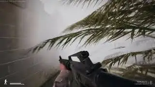Top FPS shooting game - Thrilling Gameplay