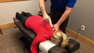 Инструменты для коррекции хиропрактики с помощью инструментов | Pro Chiropractic Bozeman @prochir...