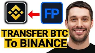 Bitcoin Transfer Faucetpay To Binance |  Faucetpay To Binance Transfer Bitcoin