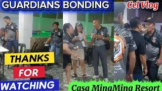 Юбилейное отделение организации Guardian Tiger Chapter GWPMO/CASA MingMing Resort/Основатель БХОТ...