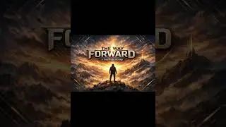 THE WAY FORWARD | Discipline, Alignment & Quiet Strength | TrialProjectsGroup 2025