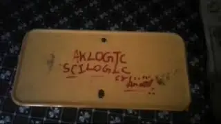 AKLOGIC SCKLOGIC AMOGH  mortar boat plastic