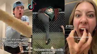 15 Minutes of Relatable TikTok's (pt. 22)
