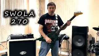 SWOLA 270 SWOLA270