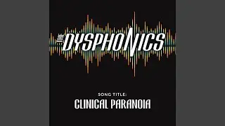 Clinical Paranoia