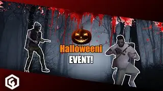 SeeMTA V4 EVENT - TUNINGOL&Aacute;S &Eacute;S SZELLEM KERES&Eacute;S! | LIVE STREAM 🔴
