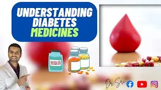 How Does Diabetes Medicine Work: Understand To Take Control of Your Type 2 Diabetes #type2diabetes