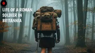 Rome vs Britannia 43 AD (POV:Roman Soldier in Britain) PART 1