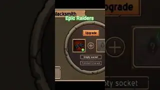 Farming NON-Stop in Epic Raiders Old School RPG #oldrpg  #rpggame  #goodgame