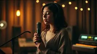 When the night feels endless | Emotional Lyrical Song | Latest Music Video 2025