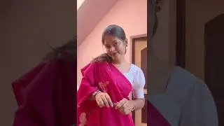 Summer saree series🩷