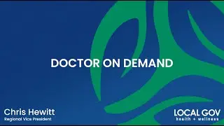 Doctor on Demand