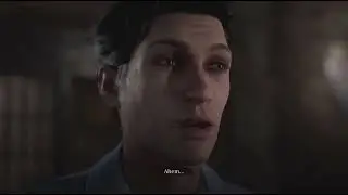 Sherlock Holmes The Awakened - Black Edelweiss Partie 3 -PS5 Pro