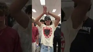 Where did they go? #sassymanapocalypse #yascrackedthat #shorts #viralshorts