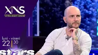 Continua scandalul dintre Stelian Ogică și profa de yoga! | XNS
