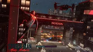 FIRST BLACK SPIDERMAN OH YEA ITS OVER| spider miles morales (part1) |