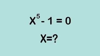 A Beautiful Trick To Find all Solutions l 99% Failed l olympiad mathematics 