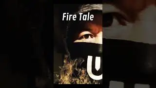 Fire Tale - Iman Ulle