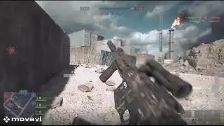 Battlefield 6: 1 min - 8 kills