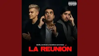 Leche C&oacute;smica (Remix) - Rey de Voxer feat. Los Neira, Ku$tin, Walter Max, MC Belizan