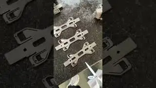 Plate and Sheet Metal Roller Leveling Machines