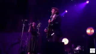 JOHNNYSWIM: Touching Heaven