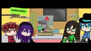Video reacción al satur (ist vale fan del satur siempre) 
