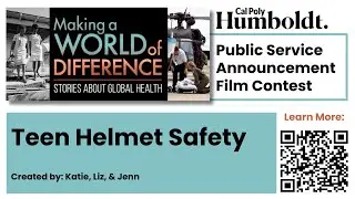 Helmet Safety