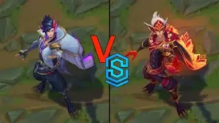 Arcana VS Battle Academia Rakan