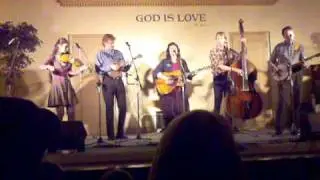 Cotton Eyed Joe - The Kathy Kallick Band
