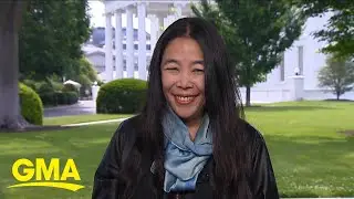 White House promotes equity and opportunity in AANHPI communities