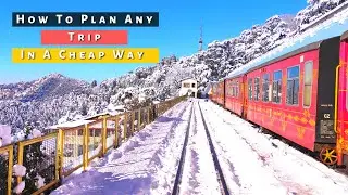 The Best Budget Travel Tips For Planning Your Dream Trip | How To Plan Any Trip In A Cheap Way