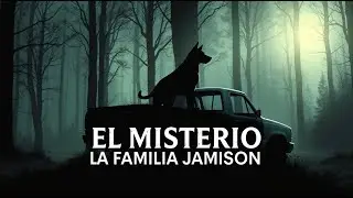 El Misterio de la Familia Jamison: Desaparici&oacute;n y Hallazgo Inexplicable#tmisterio #relatosdeterror
