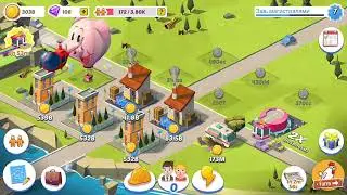 Обзор игры build away///Android  game
