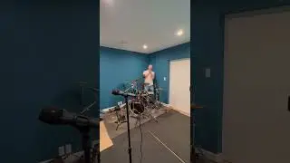Before and After Clap Test | John Hunter Acoustics
