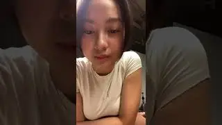 btr rachel live ig