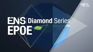 Diamond Series ePoE Technology