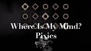 Where Is My Mind? - Pixies | Sky: Children Of The Light