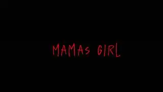 MAMAS GIRL  / mi ua / kini-chan